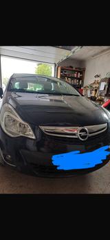 Opel Corsa 1.4 Edition (74kW), gepflegter Flitzer - Opel Corsa: 1.7