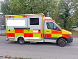 Mercedes-Benz Tauschmotor 15.000 km Sprinter 516 RTW Powerload - Angebote