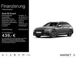 Audi S6 Avant TDI quattro*Navi*LED*Alu*PDC*Virtual Co