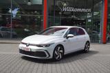 Volkswagen Golf VIII 2.0 GTI DSG LED Navi AHK App Connect - Volkswagen Golf mit Benzin-Antrieb: Head-Up Display, Limousine