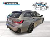 BMW 320d M Sport HUD AHK HIFI Adaptiv LED - BMW 320: Kombi, 320d M Sport