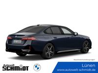 BMW 550 - Vorschau Bild 5