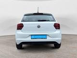Volkswagen Polo VI 1.6 TDI DSG Comfortline *Navi*ACC*Sitzhe - Volkswagen Polo: TDI Comfortline