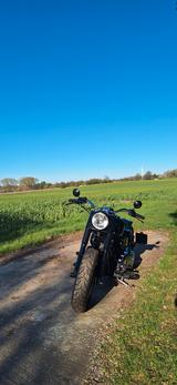 Harley-Davidson FLSTFI FAT BOY - HARLEY-DAVIDSON 2009 FAT BOY