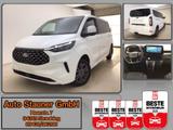 Ford Tourneo Custom 320L2 2.0 EcoBlue Titanium - Ford Tourneo Custom aus 2025