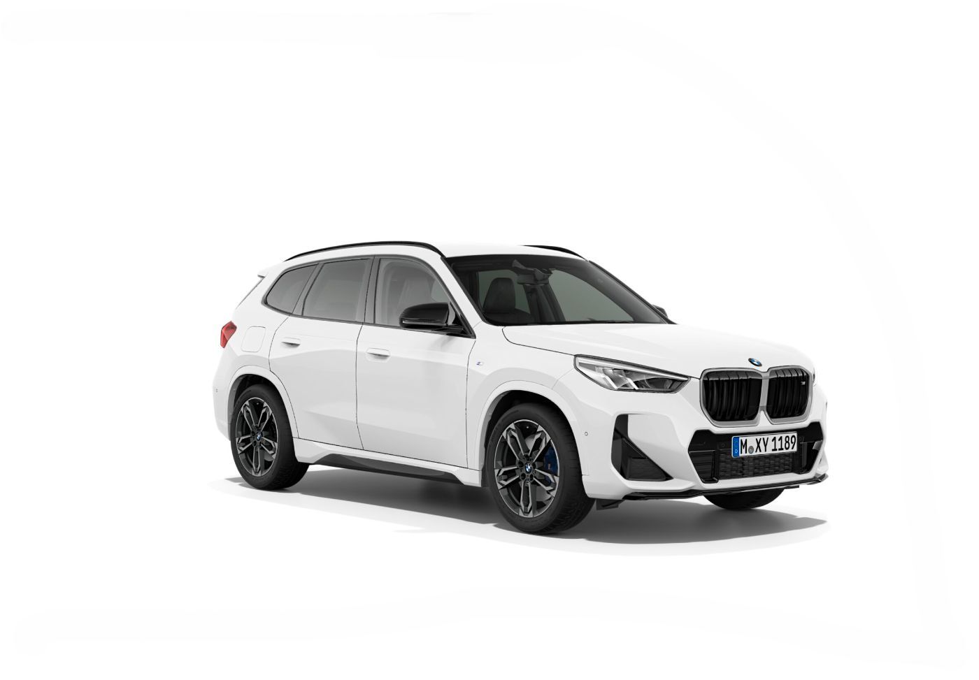 BMW X1 - Bild 6