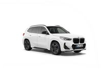 BMW X1 - Vorschau Bild 6
