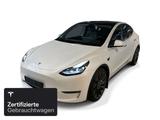 Tesla Model Y Performance - Tesla