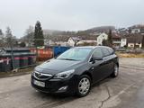 Opel Astra Sports Tourer 2.0 CDTI Innovation Auto Ed.