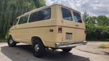 Chevrolet G30 Van ( Import aus Texas) - Chevrolet Gebrauchtwagen von 1977