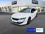 Peugeot 508 2.0 BlueHDi 180 GT (EURO 6d-TEMP) - Peugeot 508 mit Schiebedach