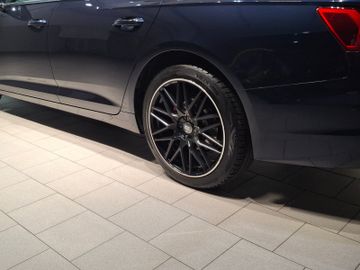 Audi A6 - 12