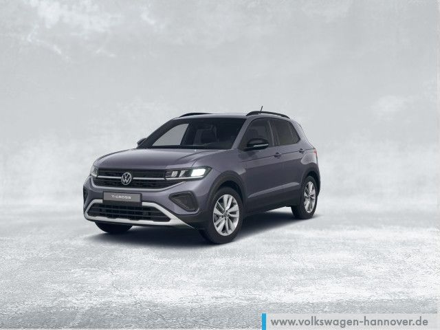 Volkswagen T-Cross - Bild 2