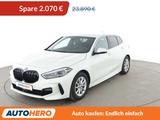 BMW 118i M Sport Aut.*LED*TEMPO*PDC*SHZ* - BMW 118 Gebrauchtwagen in München