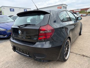 BMW 116 - 6