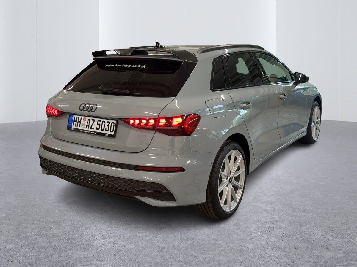 Audi A3 - Bild 5
