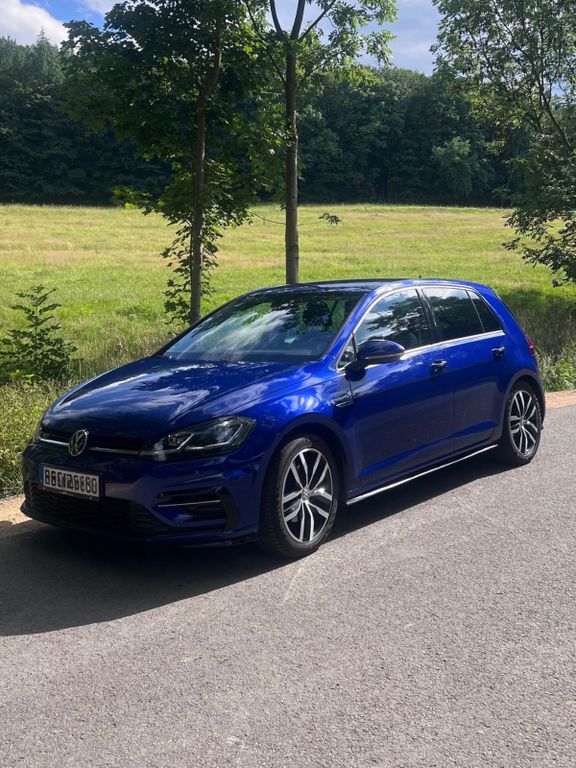 Image of Volkswagen Golf