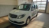Mercedes-Benz Citan Kombi 108/109/111 CDI lang Tourer Edition - gebrauchte Mercedes-Benz Citan aus dem Jahr 2020