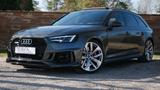 Audi RS4 2.9 TFSI Tiptronic Quattro Avant - Pano/B&O/ - gebrauchte Audi RS4 aus dem Jahr 2019