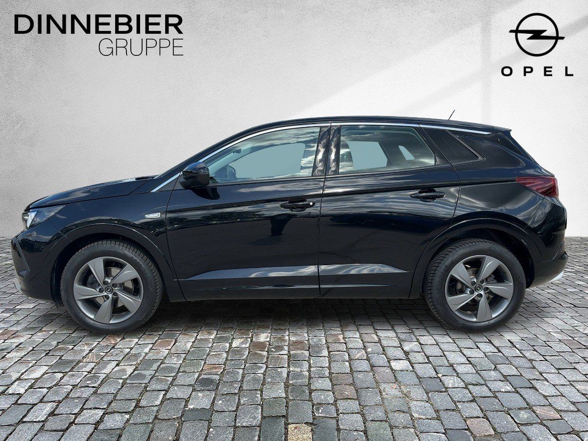 Opel GRANDLAND *LED+PDC+*Android/Apple*Carplay* imagem 3