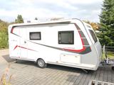 Sterckeman Easy 470 PE Comfort - Sterckeman Easy
