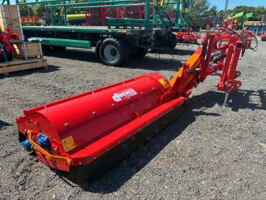 Dücker USM 21 VR4