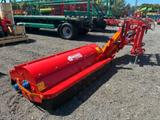 Dücker USM 21 VR4 - Dücker LKWs