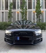 Audi A5  2.0TDI - 3x S-line - Quattro - S-Tronic - Audi A5: 3.2