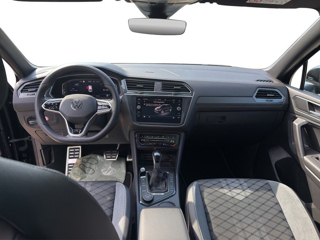 Volkswagen Tiguan Allspace - Bild 21