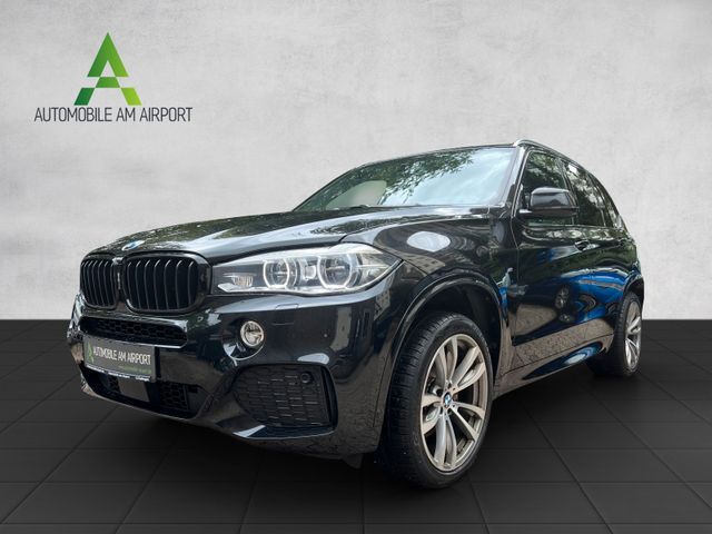 BMW X5 xDrive30d*M Sportpaket*Pano*H&K*Cam*DAP*