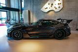 Mercedes-Benz AMG GT Coupe Black Series Project One Edition - Mercedes-Benz: Schwarz, Series