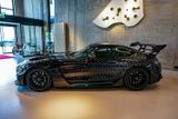 Mercedes-Benz AMG GT Coupe Black Series Project One Edition - Mercedes-Benz AMG GT in Berlin