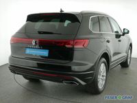 Volkswagen Touareg - Vorschau Bild 4