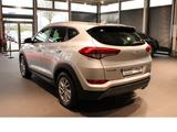 Hyundai Tucson 2.0 CRDi Intro Edition 4WD CAM*SHZ*TOTWI* - Hyundai TUCSON in Braunschweig