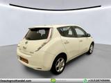 Nissan Leaf Acenta 30 kWh - Nissan Leaf: Acenta
