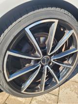 Audi A6 2.0 TFSI sport selection sport selection - Audi A6: Sport Selection