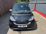Smart ForTwo PASSION MHD KIMA PANORAMA ALU´S AUTOMATIK - Smart ForTwo: Passion Mhd