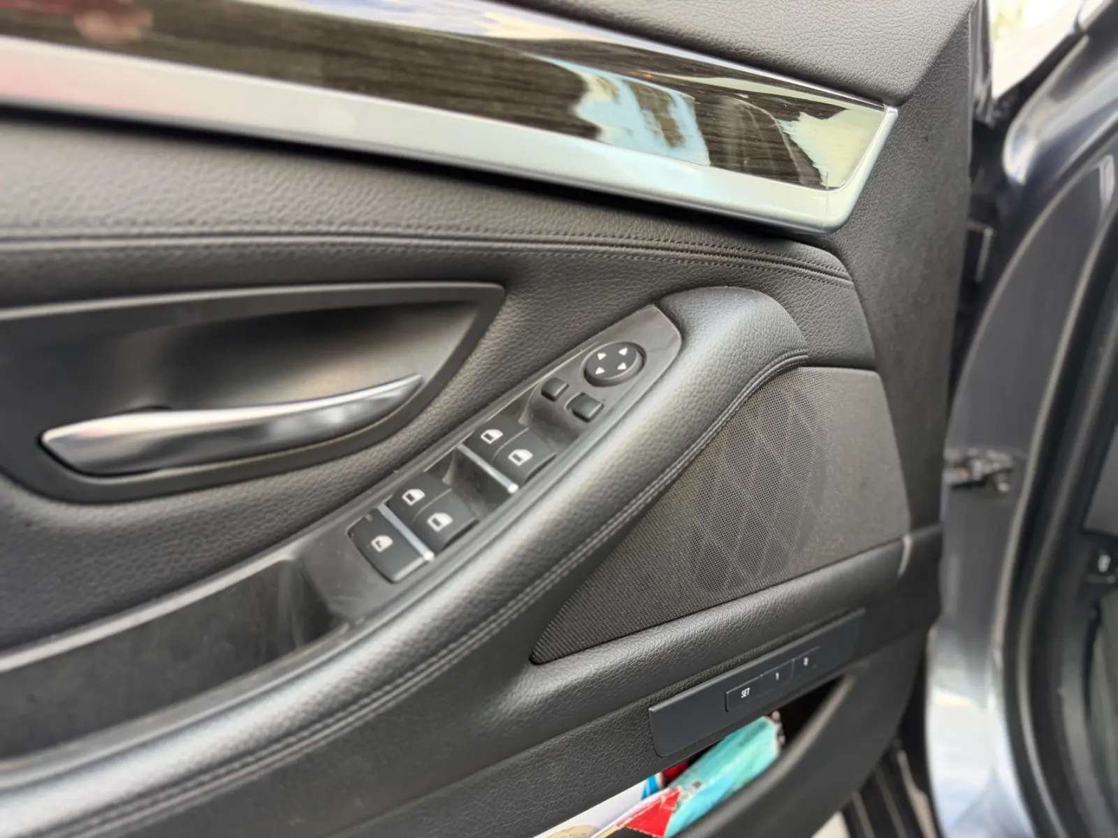 BMW 530 xDrive* H&K*HUD*PANO*LEDER*ACC*AHK*XENON*LED