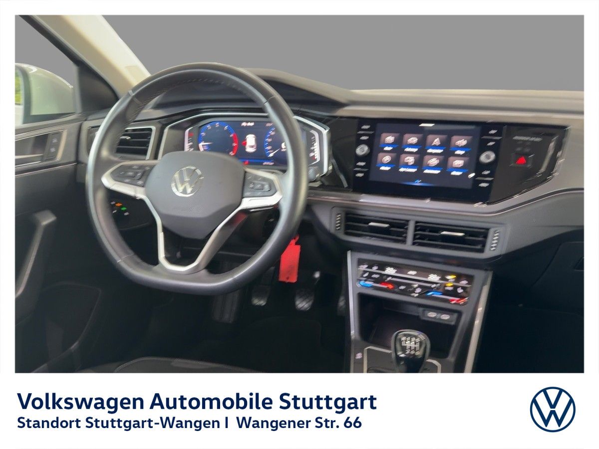 Volkswagen Taigo - Bild 9