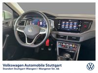 Volkswagen Taigo - Vorschau Bild 9