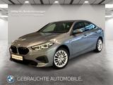 BMW 218i Gran Coupé LiveCockpitProf PDC HiFi - graue BMW 218 Gran Coupé
