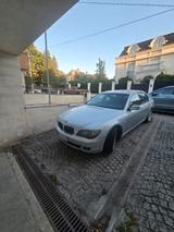 BMW 760i  - BMW 7 Series aus 2009