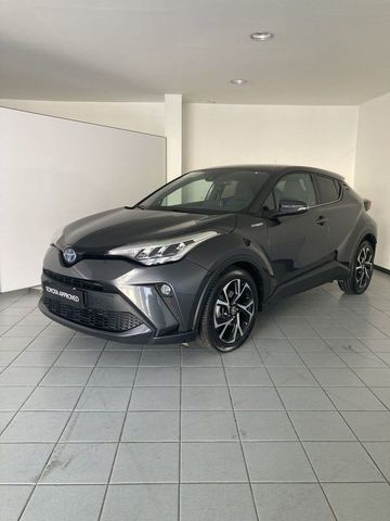 Toyota C-HR 1.8 Hybrid CVT Trend