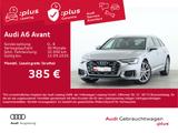 Audi A6 Avant S line 40 TDI MATRIX*VIRTUAL*ACC*8-fach - Audi A6: Kombi, 4f