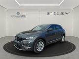 Volkswagen T-Roc Sport 2.0TSI 190PS 4Motion*AHK*LED - Volkswagen T-Roc aus 2021