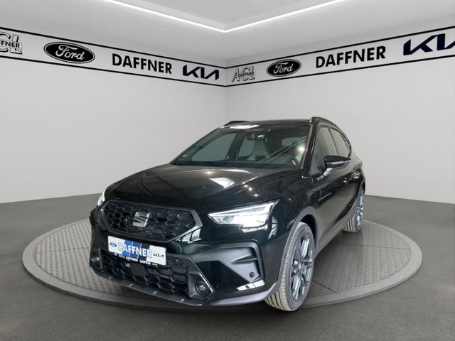 SEAT Arona 1.0 TSI 85 kW FR Navi Digitales Cockpit LE