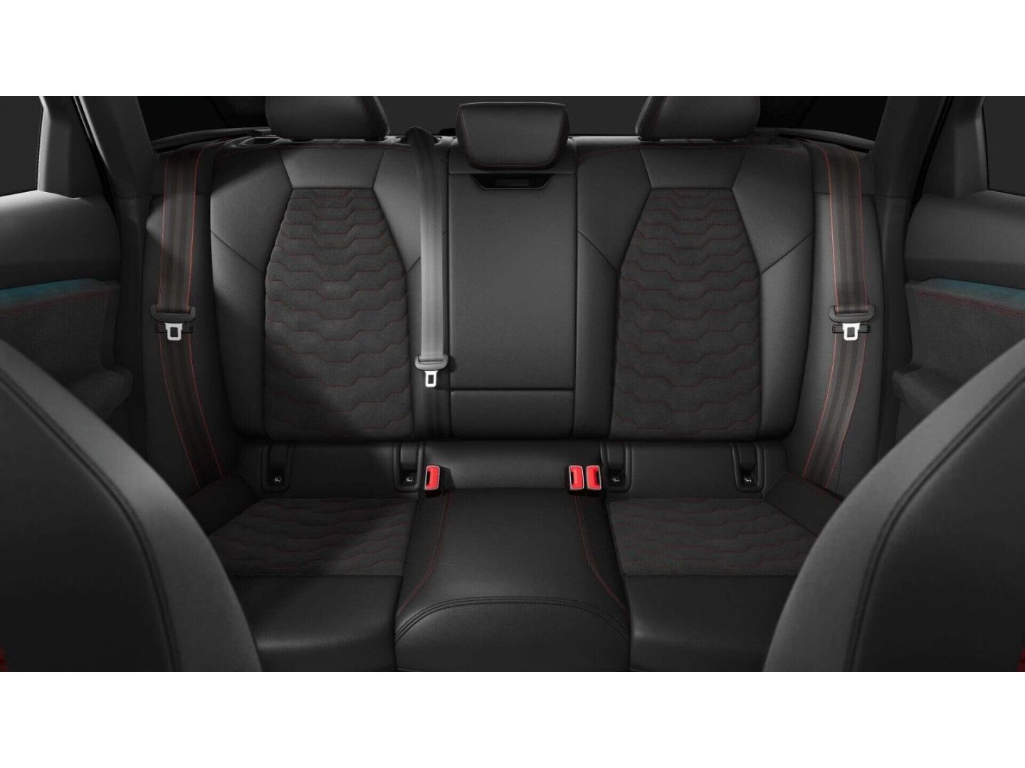 Audi S6 e-tron - Bild 10