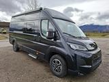 HYMER / ERIBA / HYMERCAR Yellowstone Fiat Premium Assistenz Maxi  - HYMER / ERIBA Kastenwagen