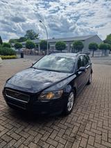 Volvo V50 1.8 - - gebrauchte Volvo V50 aus dem Jahr 2005