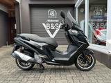 Peugeot Pulsion 125 ABS LED Inspektion neu - PEUGEOT MOTORRAD